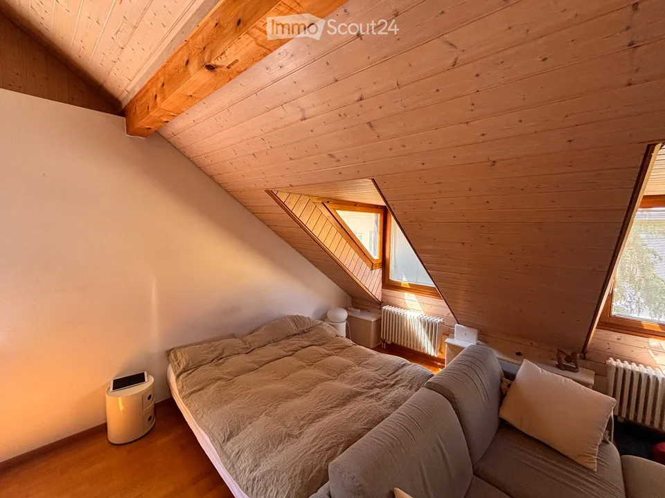 Appartement en sous-location pour 6 mois