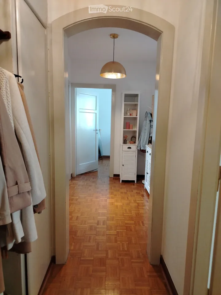 Appartement zur Miete in Neuchâtel