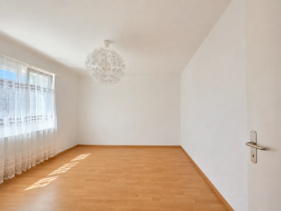 Moderne 3.5 ZWG an zentraler Wohnlage zu vermieten