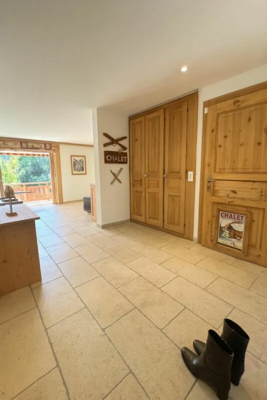 Appartement 4 pièces à Villars-sur-Ollon