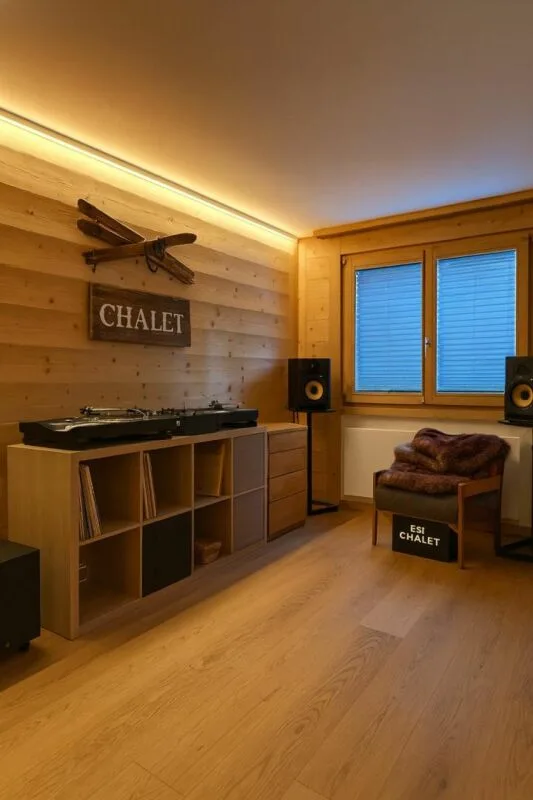 Appartement 4 pièces à Villars-sur-Ollon