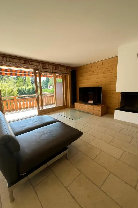 Appartement 4 pièces à Villars-sur-Ollon