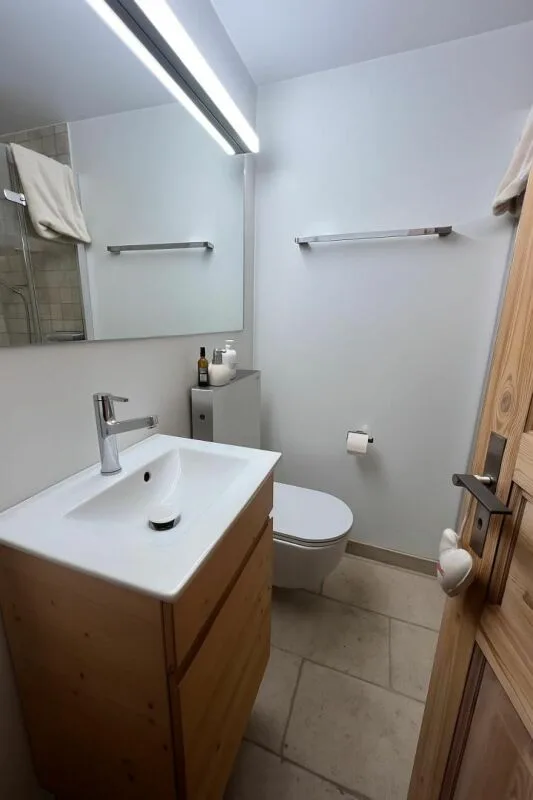 Appartement 4 pièces à Villars-sur-Ollon