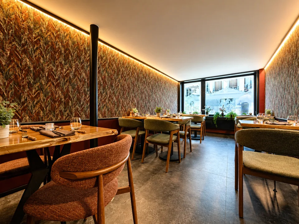EXKLUSIVE GASTRONOMIE-ÜBERNAHME AM MÜHLEPLATZ IN THUN