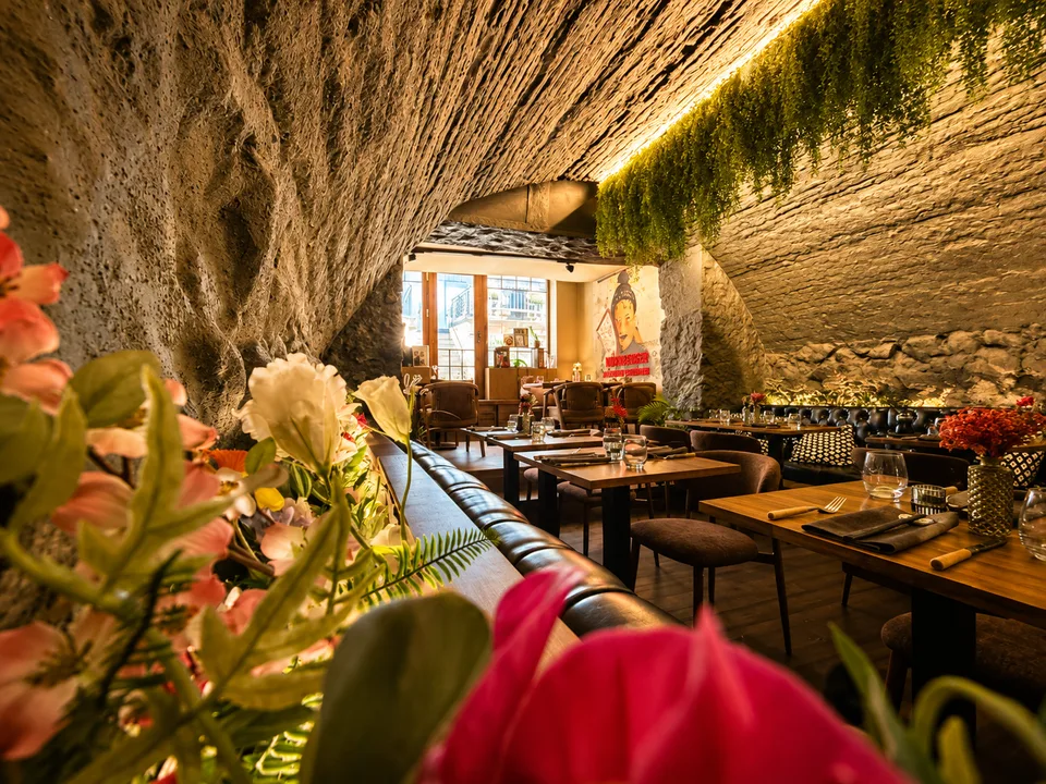 EXKLUSIVE GASTRONOMIE-ÜBERNAHME AM MÜHLEPLATZ IN THUN