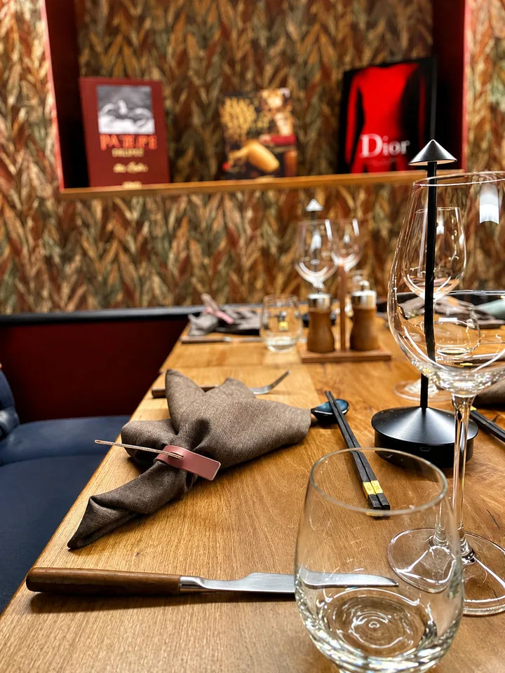 EXKLUSIVE GASTRONOMIE-ÜBERNAHME AM MÜHLEPLATZ IN THUN