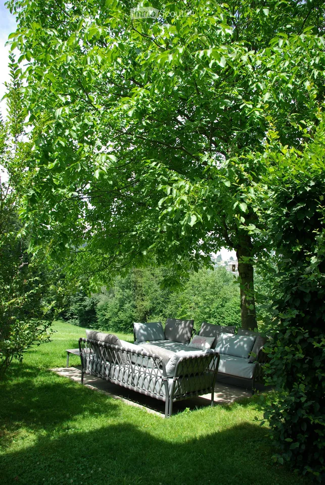 Charmant, moderne et très calme appartement-maisonnette de 4,5 pièces à Oberhelfenschwil