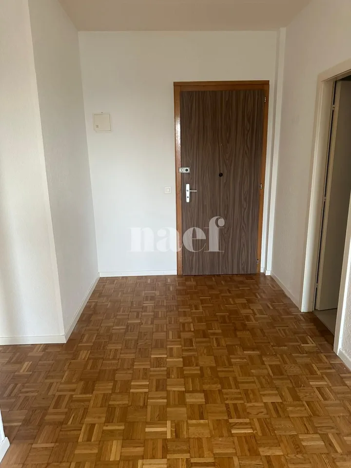 4.5-room apartment in the city center