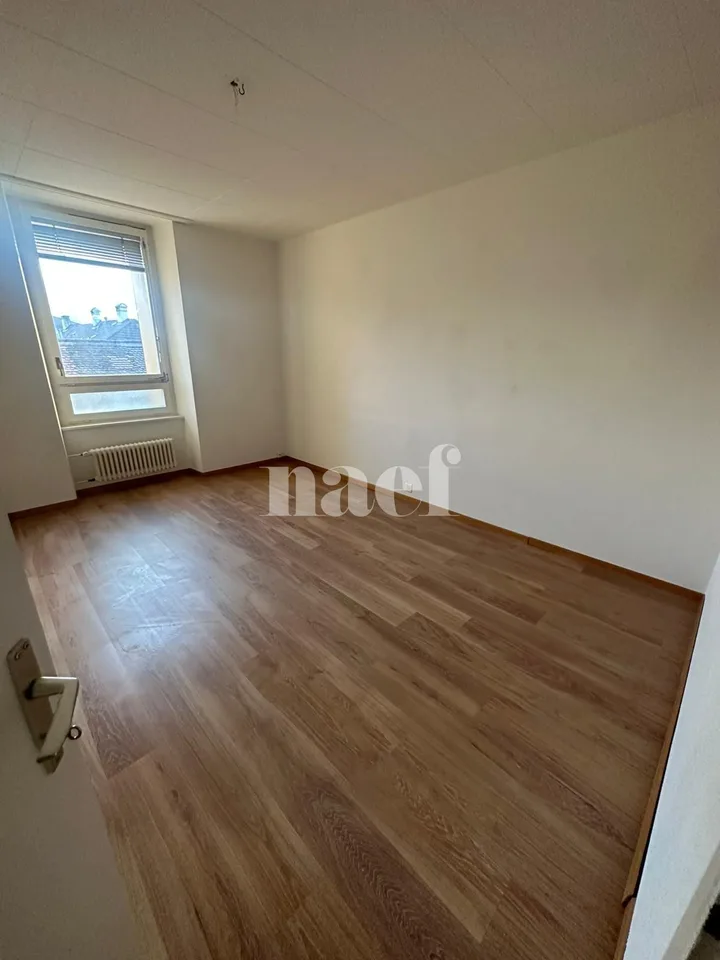 4.5-room apartment in the city center
