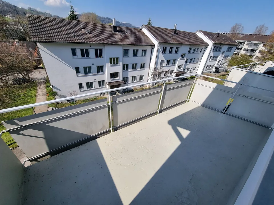 2.0 bedroom apartment in St. Gallen