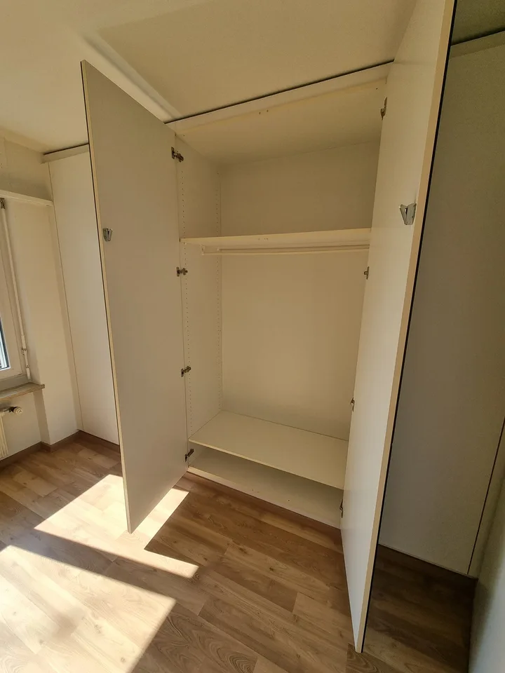 2.0 bedroom apartment in St. Gallen