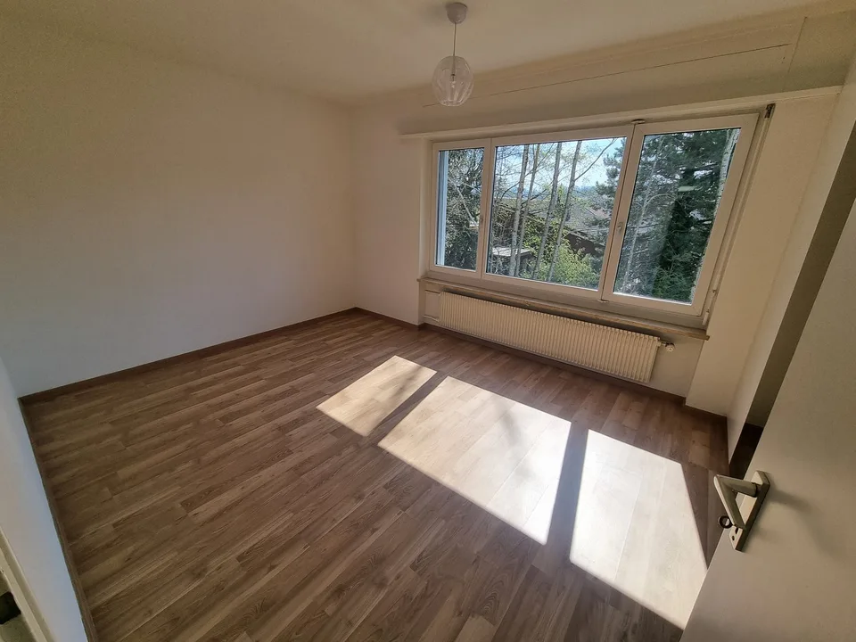 2.0 bedroom apartment in St. Gallen