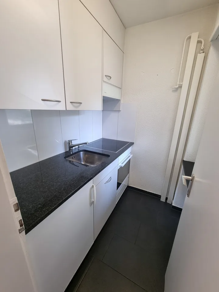 2.0 bedroom apartment in St. Gallen