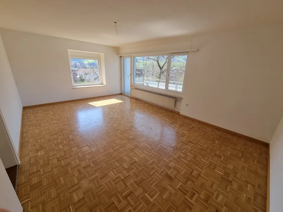2.0 bedroom apartment in St. Gallen