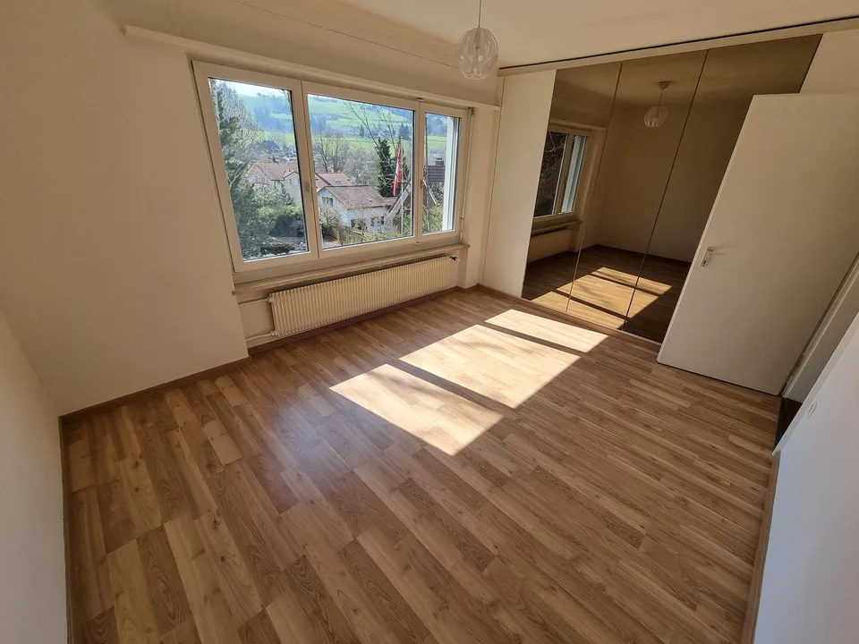 2.0 bedroom apartment in St. Gallen