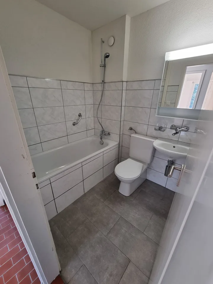 2.0 bedroom apartment in St. Gallen