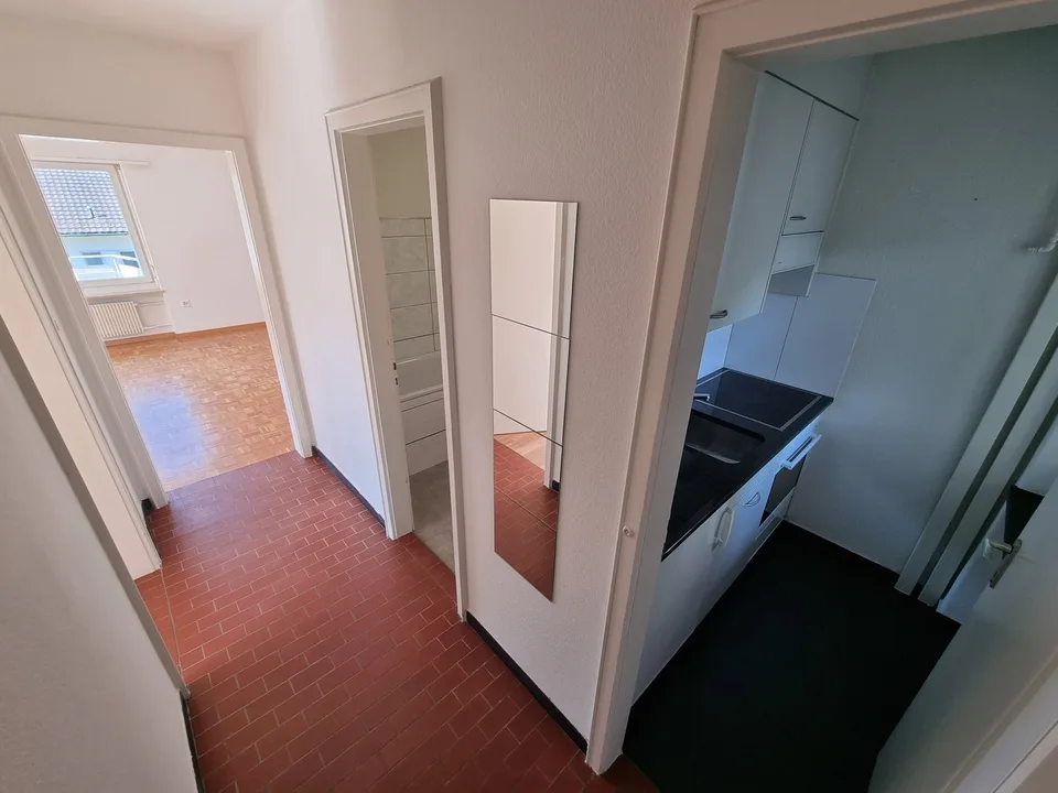 2.0 bedroom apartment in St. Gallen