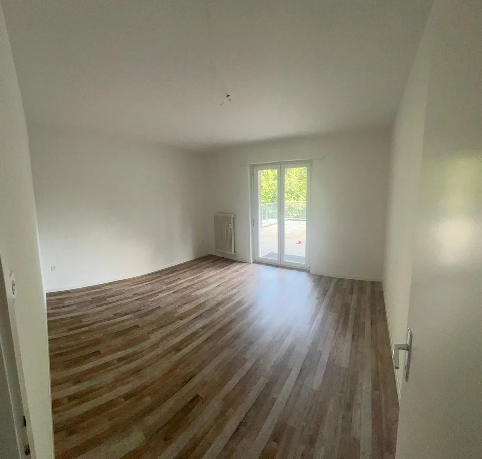 Appartement attractif de 4,5 pièces à louer à Sevelen !
