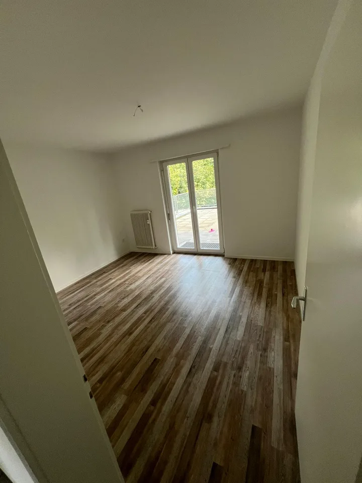 Appartement attractif de 4,5 pièces à louer à Sevelen !