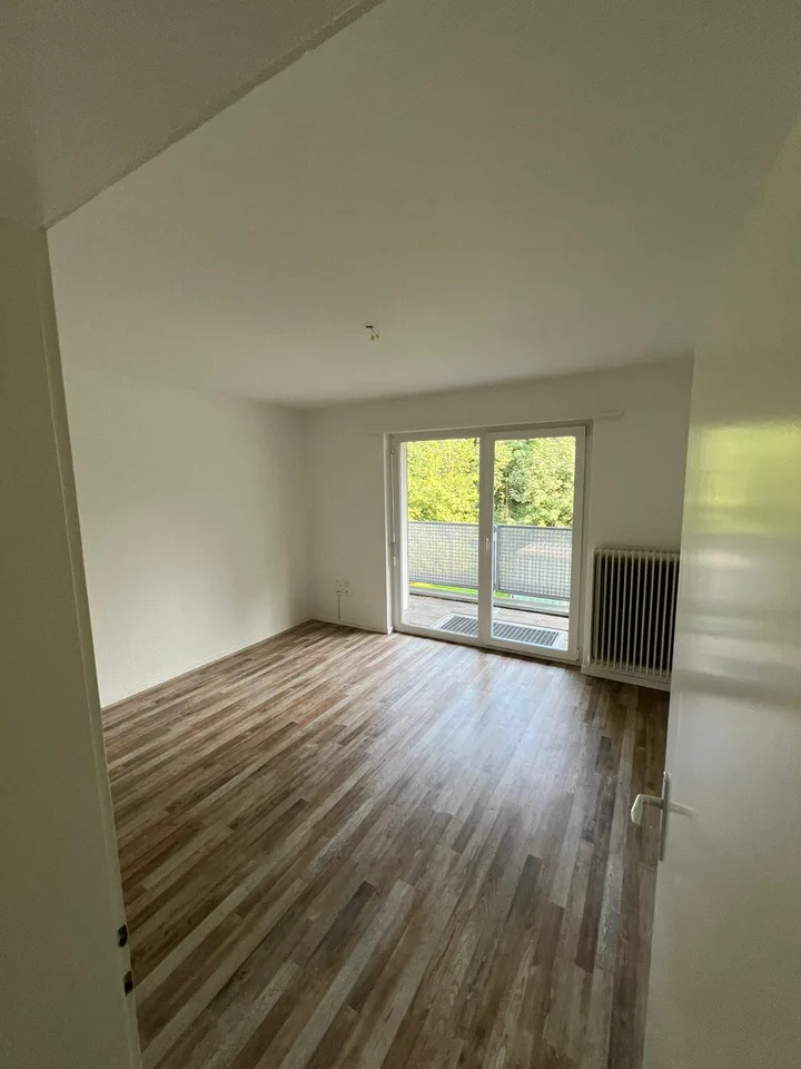 Appartement attractif de 4,5 pièces à louer à Sevelen !