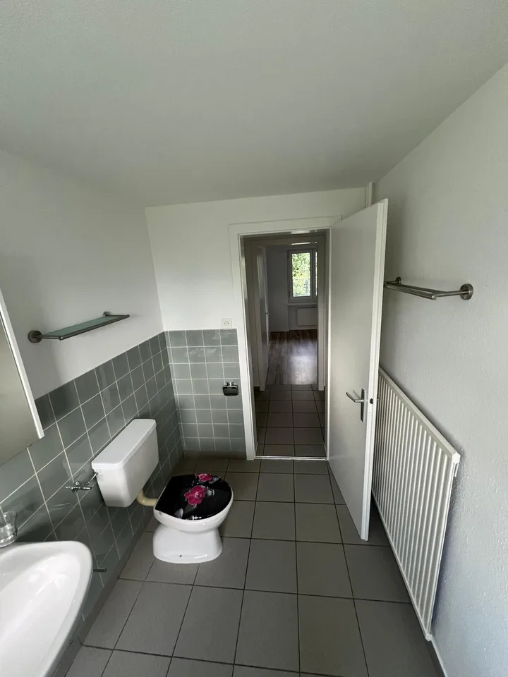 Appartement attractif de 4,5 pièces à louer à Sevelen !