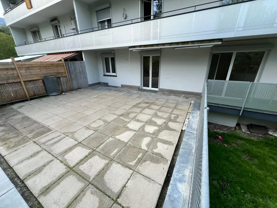 Appartement attractif de 4,5 pièces à louer à Sevelen !