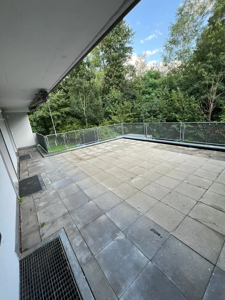 Appartement attractif de 4,5 pièces à louer à Sevelen !