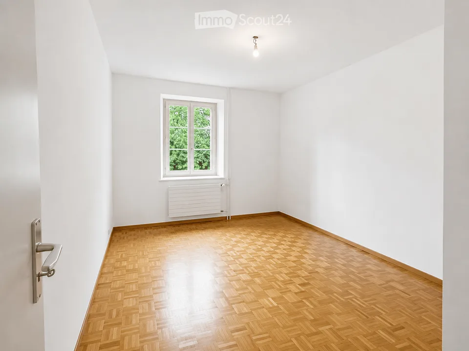 Charmant appartement de 3.5 pièces à Lully (VD) – Disponible immédiatement