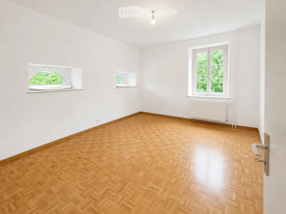 Charmanter Apartment mit 3.5 Zimmern in Lully (VD) – sofort verfügbar