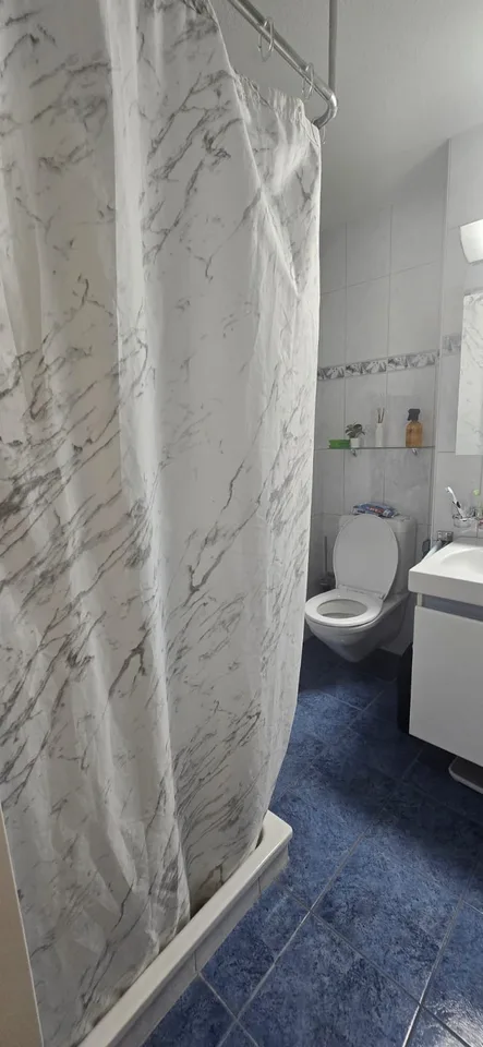 Appartement spacieux 4.5 pièces