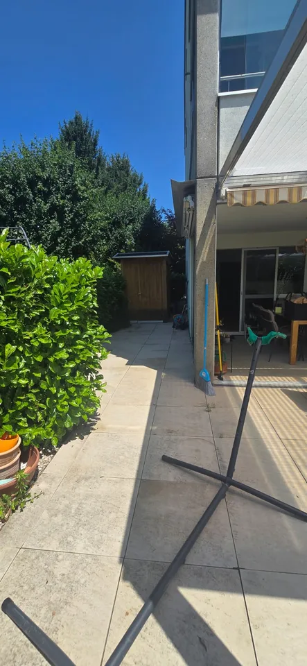 Appartement spacieux 4.5 pièces