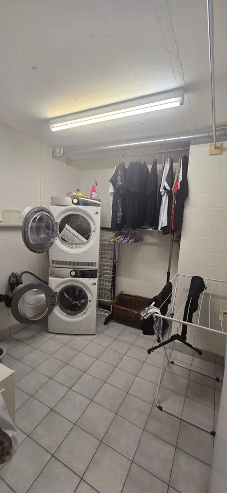 Appartement spacieux 4.5 pièces