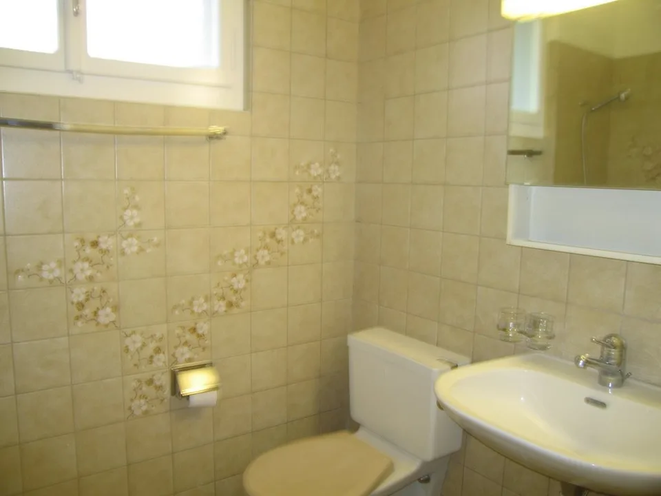 Appartement studio de 1,5 pièces à Zollikon