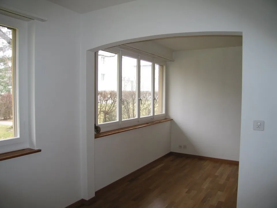 Appartement studio de 1,5 pièces à Zollikon
