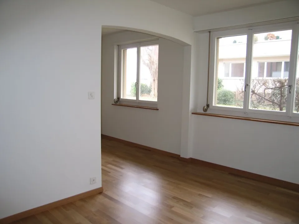 Appartement studio de 1,5 pièces à Zollikon