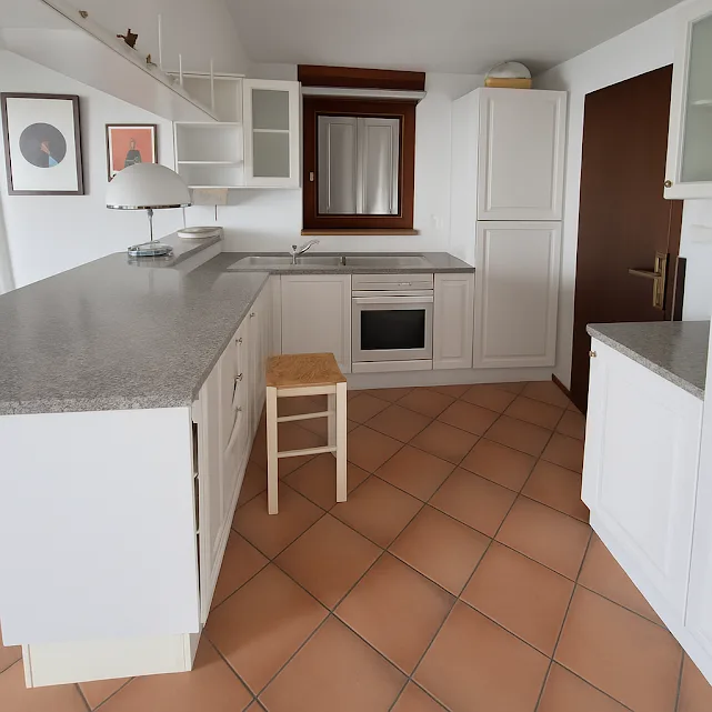 Sunny, Quiet, Spacious Independent Villa with garden, pool