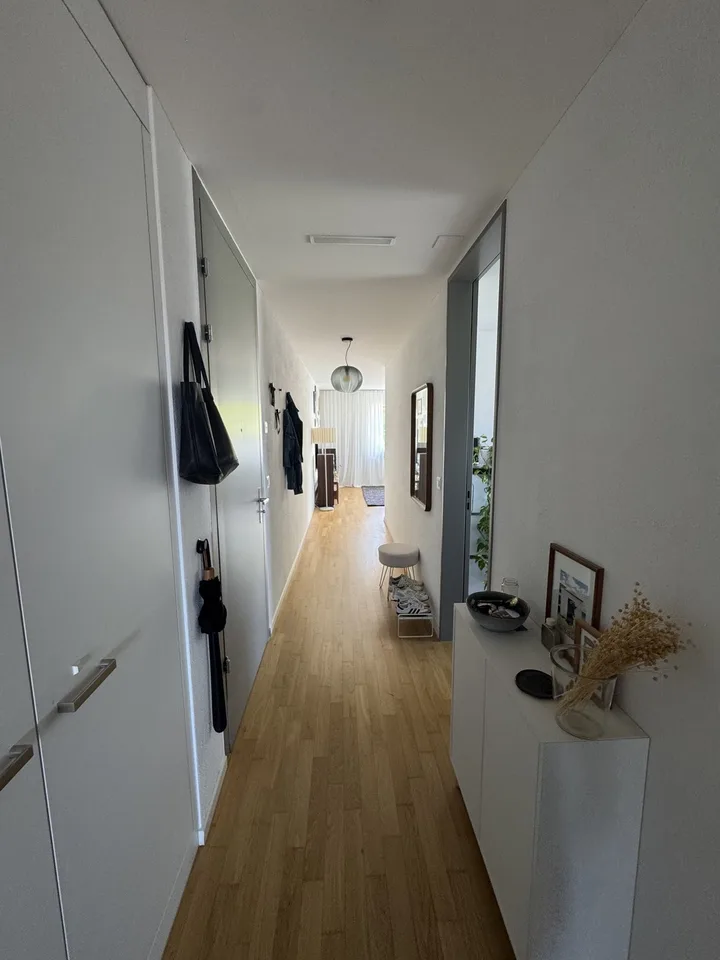 4.5-room apartment in Winterthur for sublet from November 2026