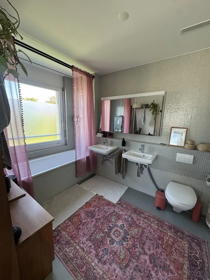 4.5-room apartment in Winterthur for sublet from November 2026