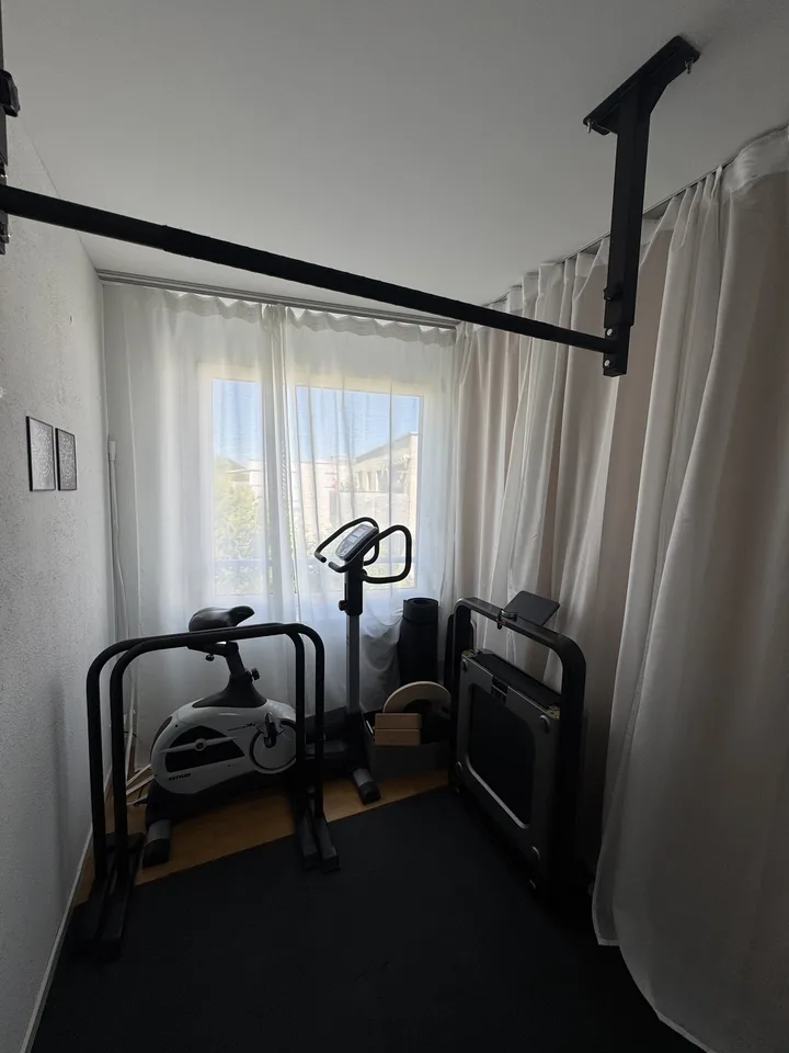 4.5-room apartment in Winterthur for sublet from November 2026