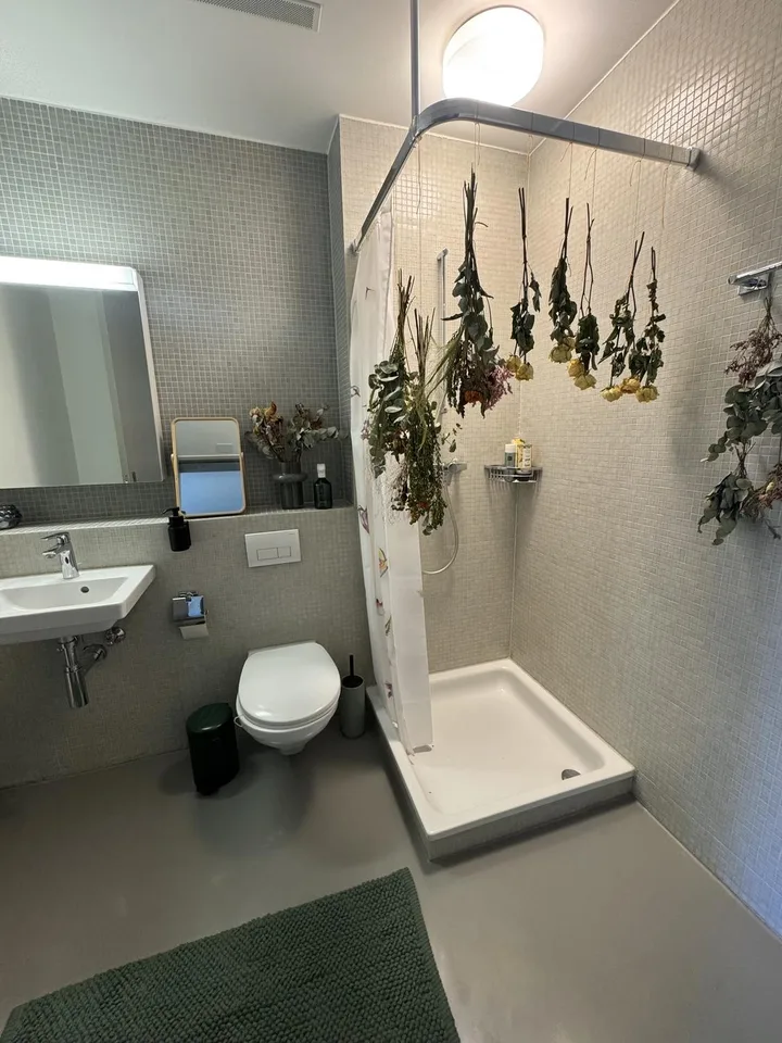 4.5-room apartment in Winterthur for sublet from November 2026