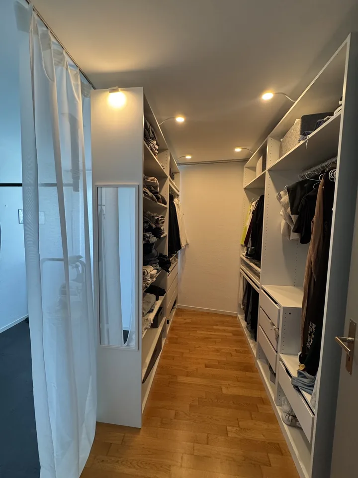 4.5-room apartment in Winterthur for sublet from November 2026