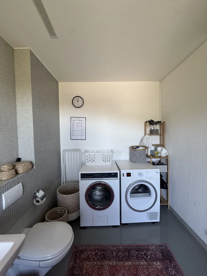 4.5-room apartment in Winterthur for sublet from November 2026