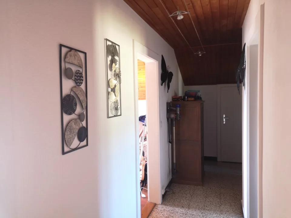 Reprise de bail appartement 3.5 pièces