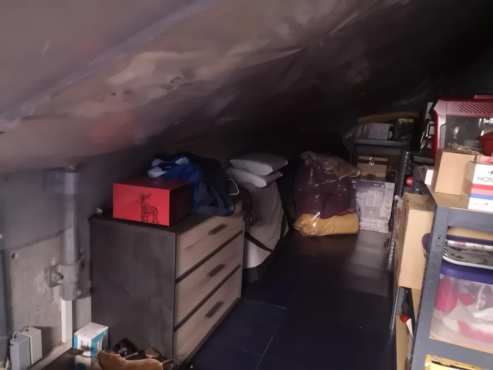 Reprise de bail appartement 3.5 pièces