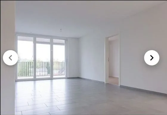 Modernes & Grünes Wohnen in der Brugger Aue.