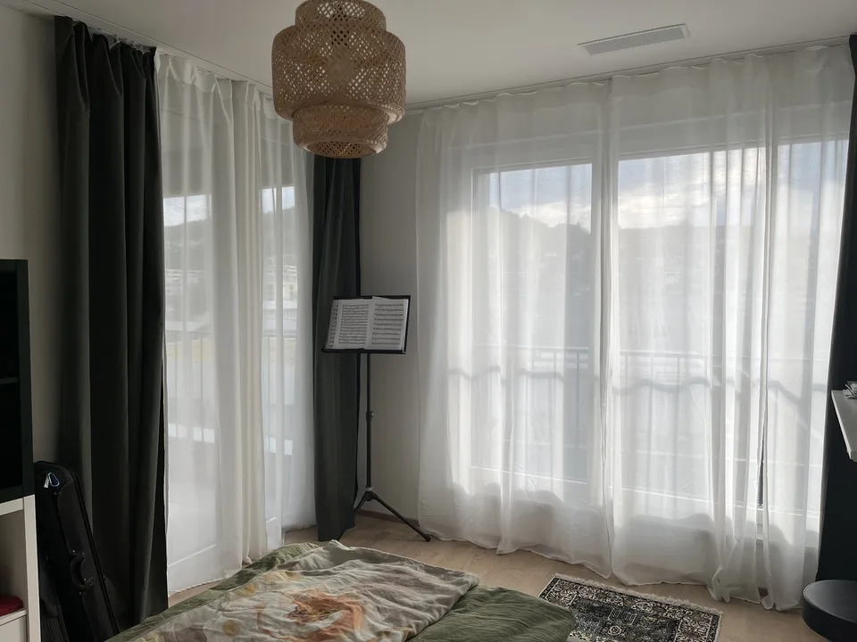 2.5 Zimmer Wohnung im Herzen von Horw