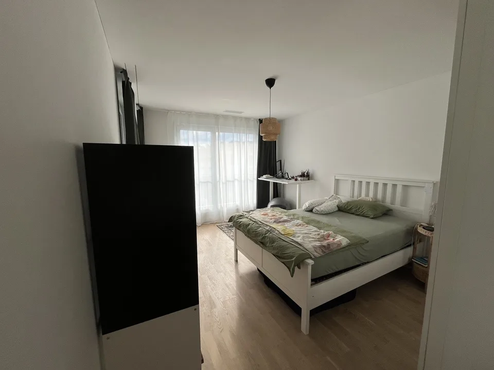 2.5 Zimmer Wohnung im Herzen von Horw