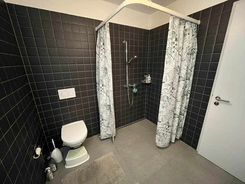 2.5 Zimmer Wohnung im Herzen von Horw
