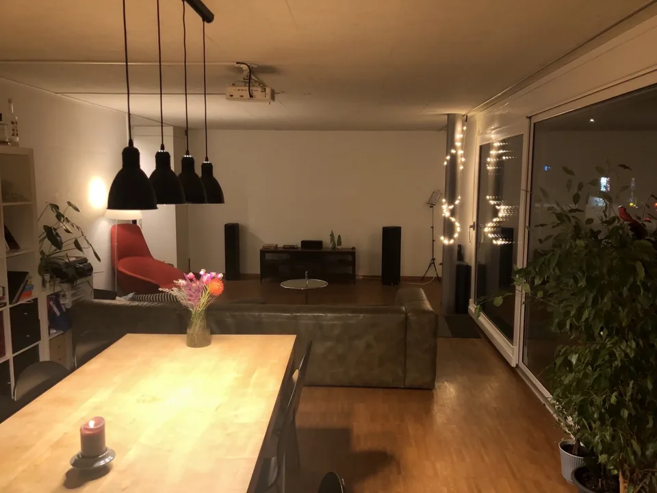 Shared apartment room, 8400 Winterthur
