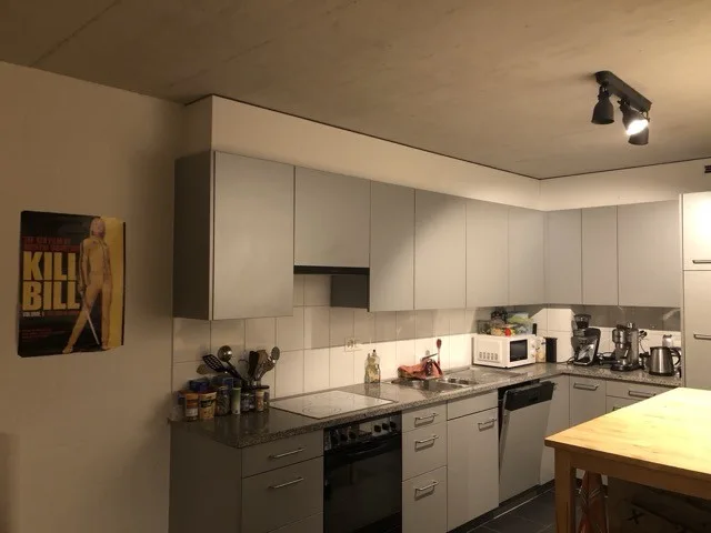 Shared apartment room, 8400 Winterthur